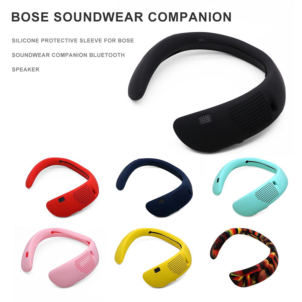 bose soundwear headphones