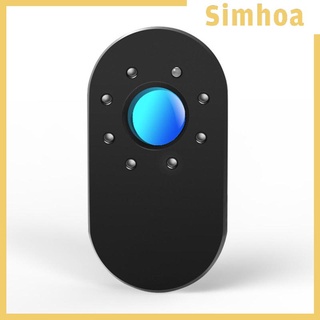 [SIMHOA] Anti Spy Camera Detectors LED Light for Pinhole Camera Camera Pen Bathroom #8