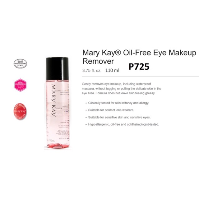 Mary Kay Hypoallergenic Products Sensitive Skin Face Makeup For Sale