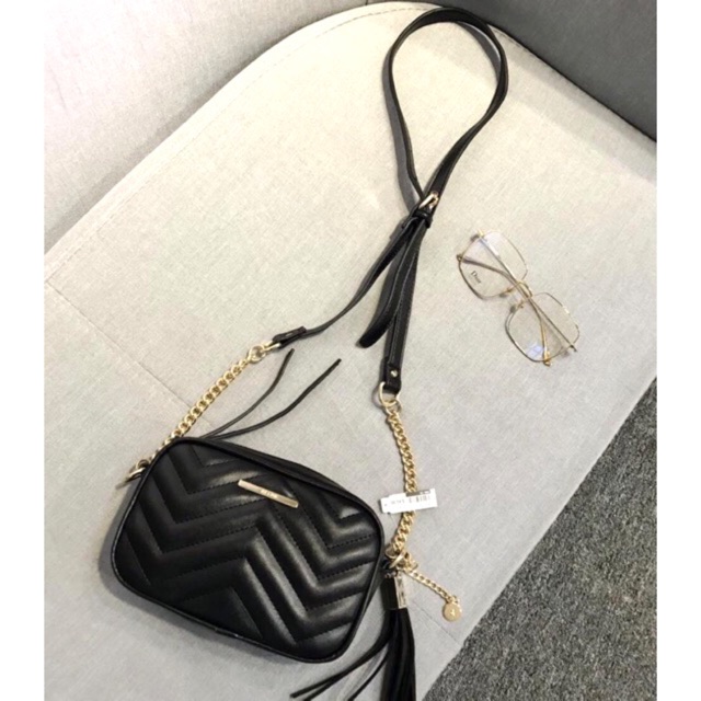 aldo bignomia sling bag