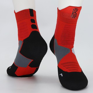 kyrie elite socks