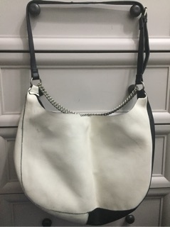 Preloved bag from Japan Zara brand | Shopee Philippines