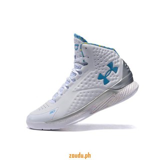 curry 1 shoes