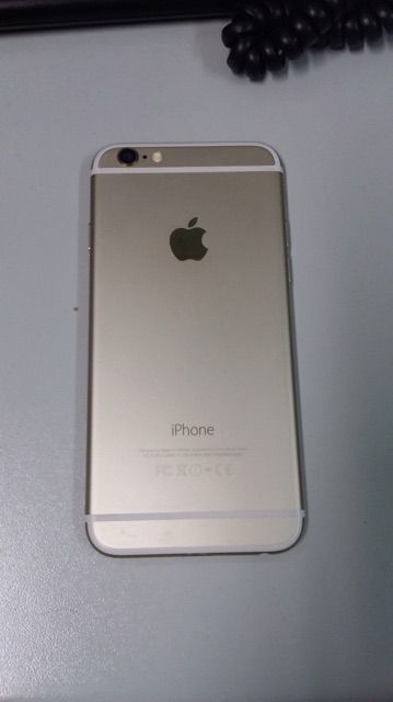 Iphone 6 64gb Gpp Lte Unlocked Shopee Philippines