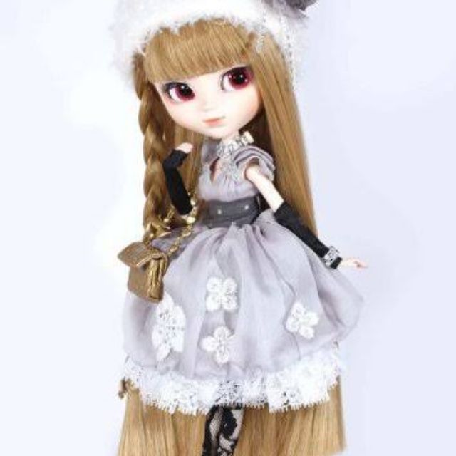little pullip