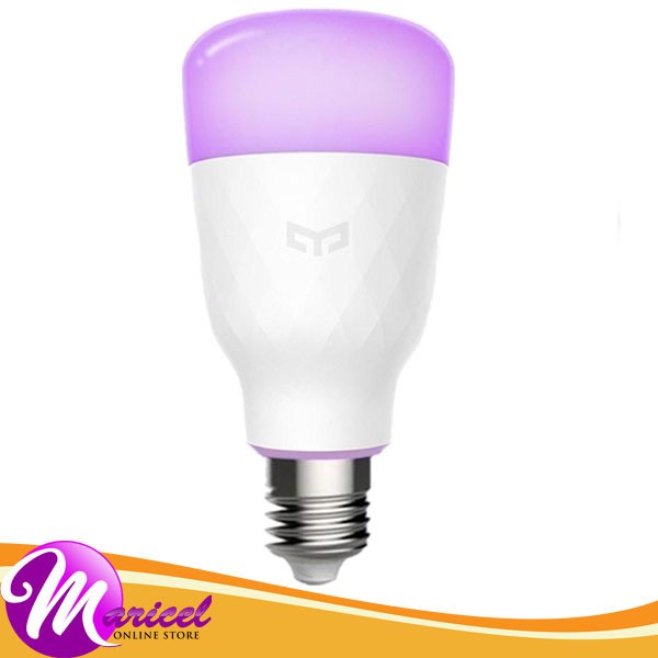 xiaomi yeelight wifi