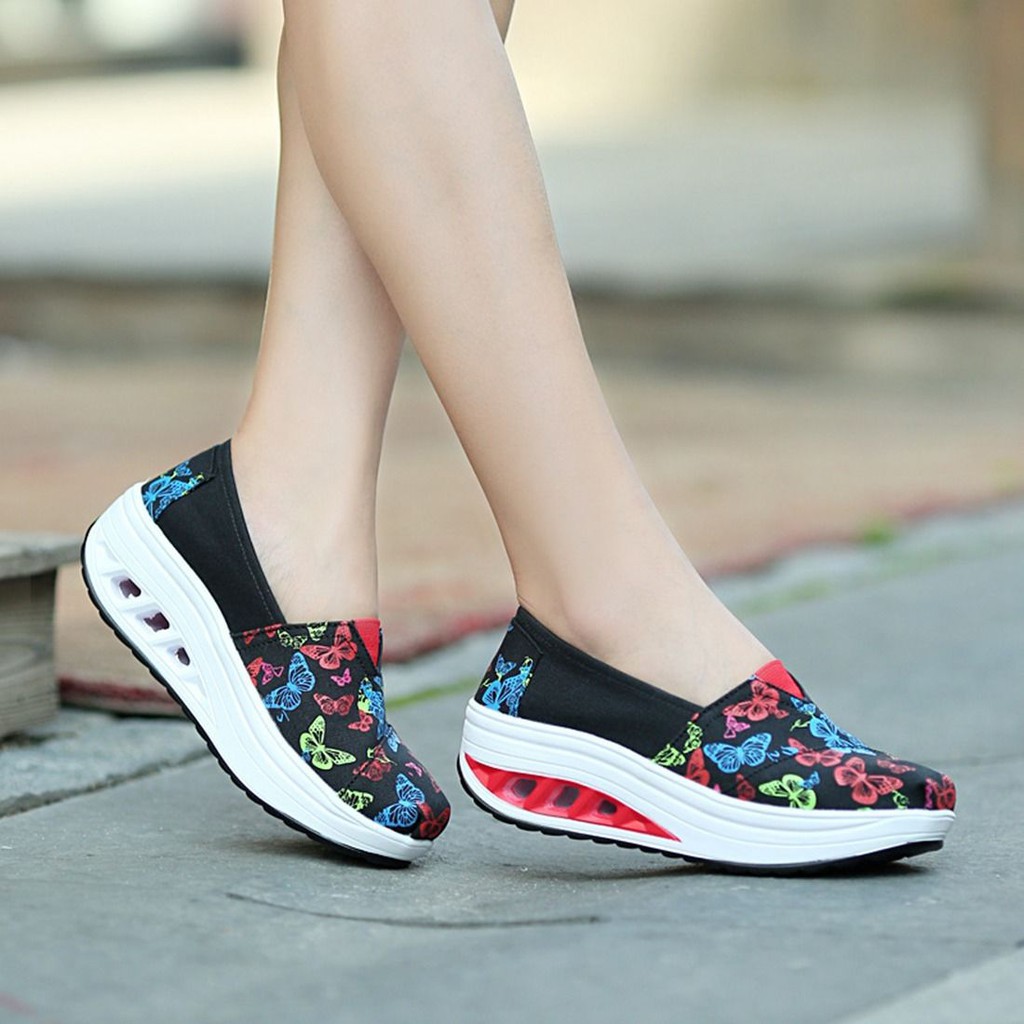shape up shoes quality