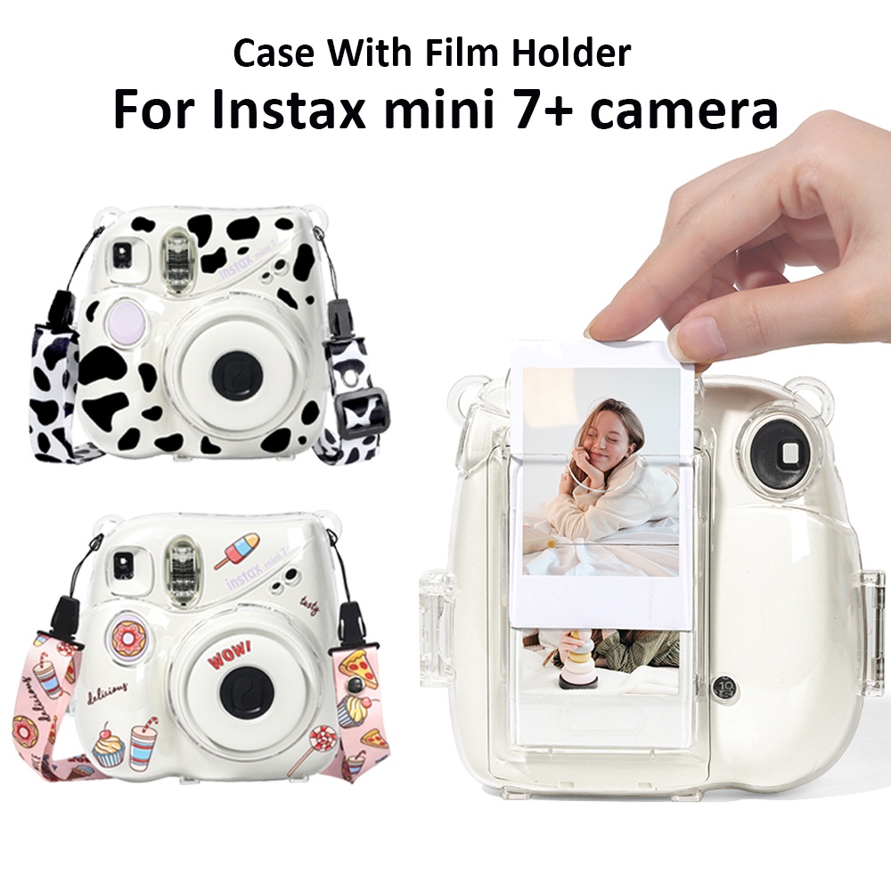 instax film holder