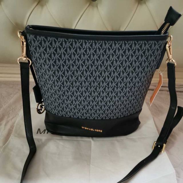 mk sling bag for women