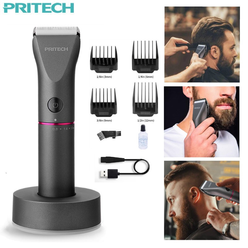 professional hair trimmer kit