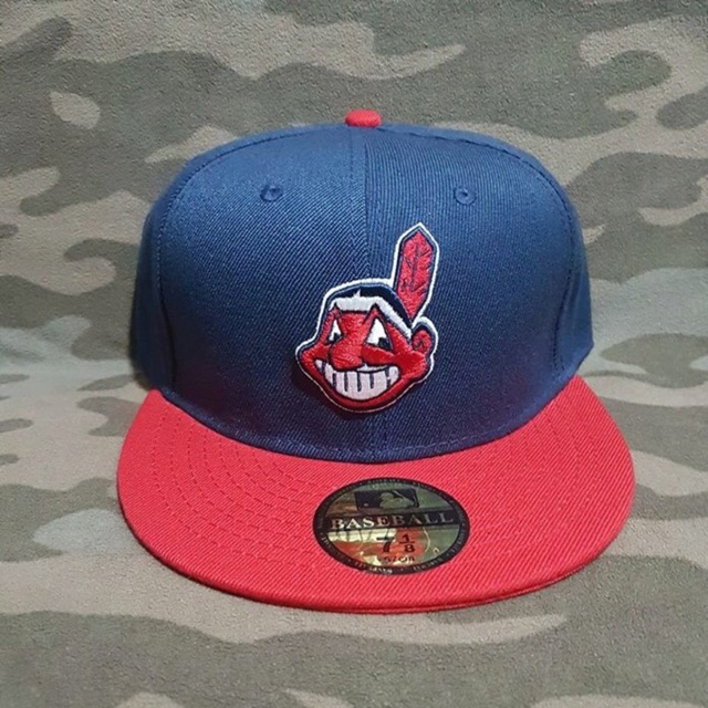 indians baseball cap