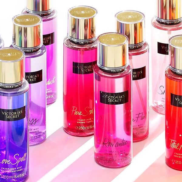 Authentic Victoria Secret Perfume Price Philippines