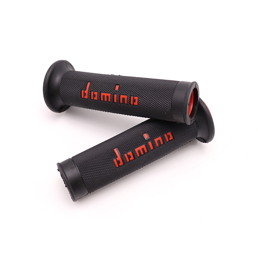domino handlebar grips