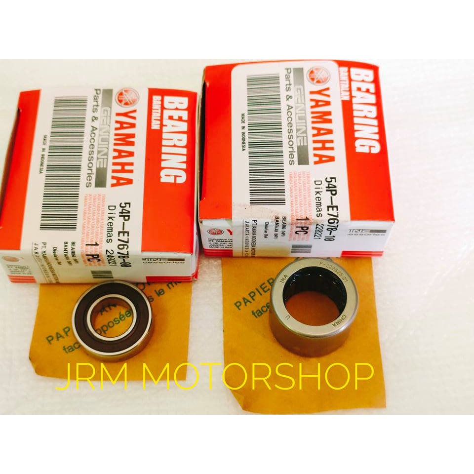 torque drive bearing for MIO SPORTY / MSI 115 100 GENUINE YAMAHA