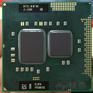 Intel core i5 480m обзор