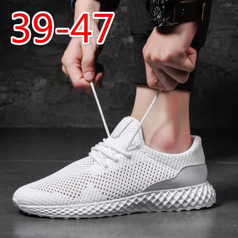 big size sports shoes