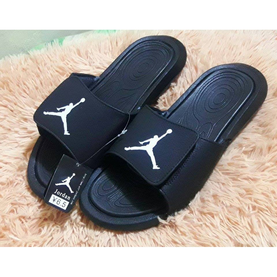 jordan slides hydro 6