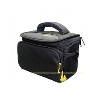Waterproof SLR Camera Case Bag For Nikon D3500 D3400 D3300 D3200 D3100 D500 D750 D5 #7