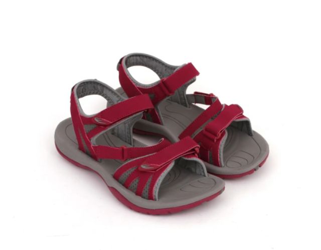world balance hiking sandals