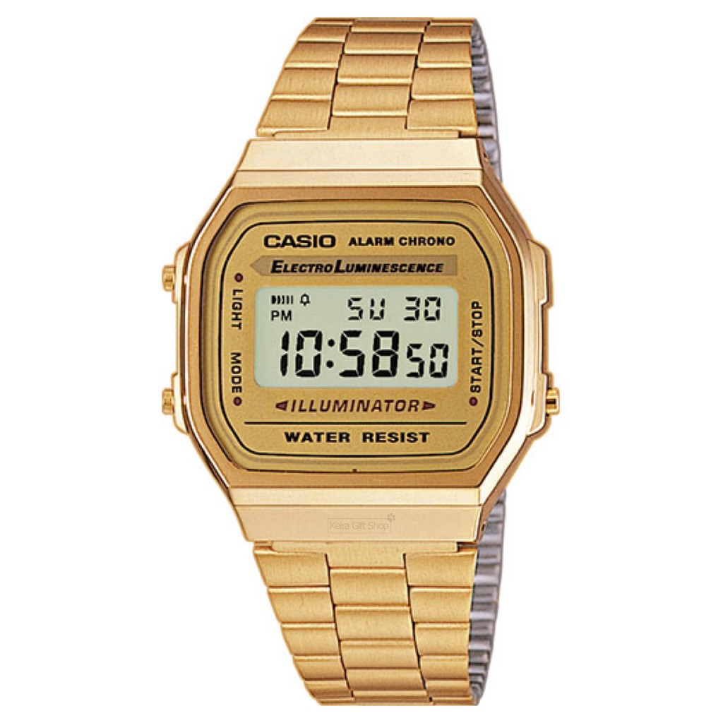 sell casio watch