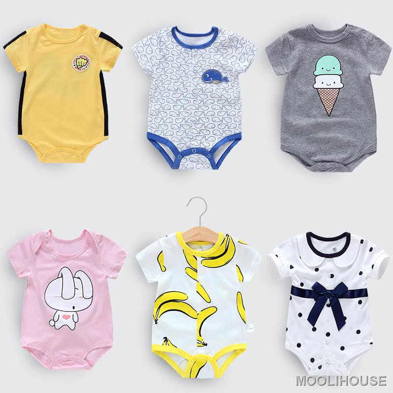 baby boy and girl clothes