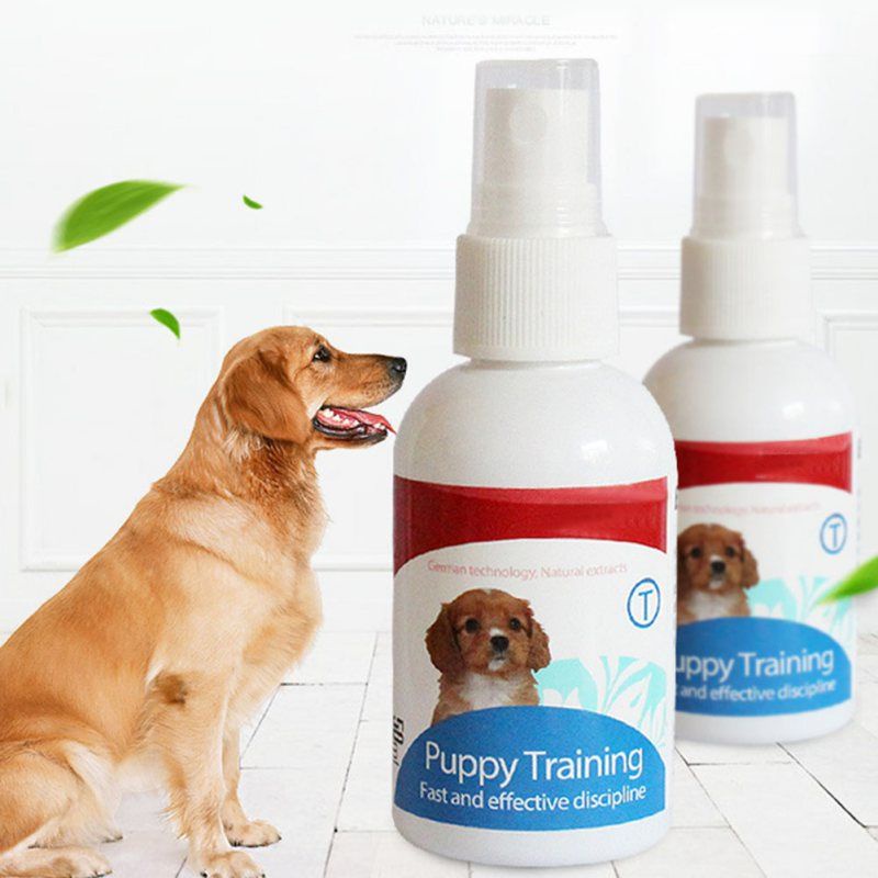 Puppy Trainer Spray 50ml #1