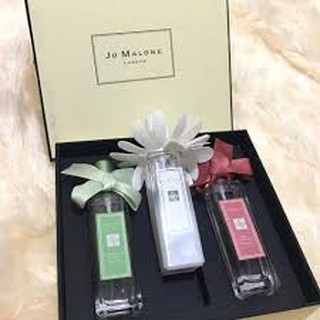 gift set jo malone