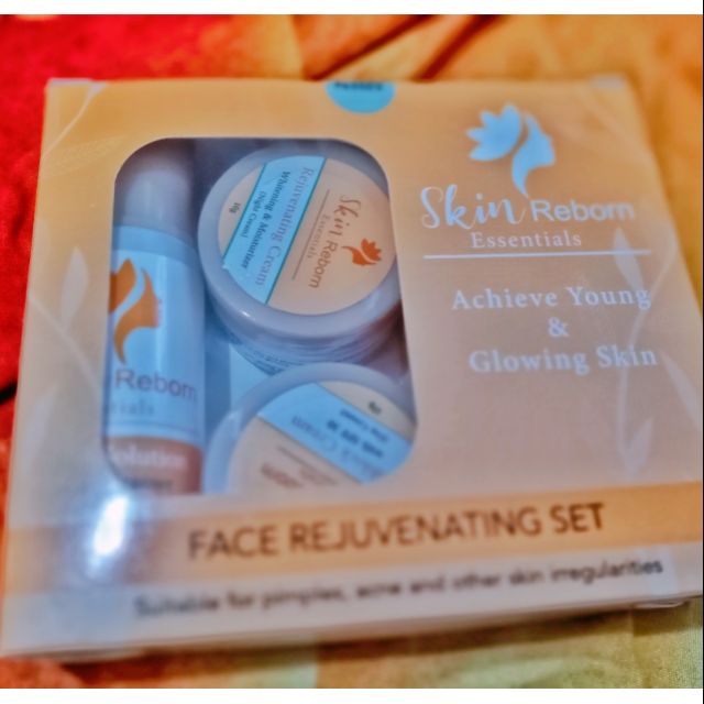 essentials fairness face cream hindi