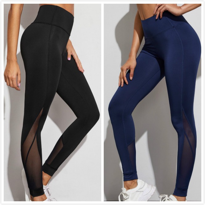 yoga capri leggings