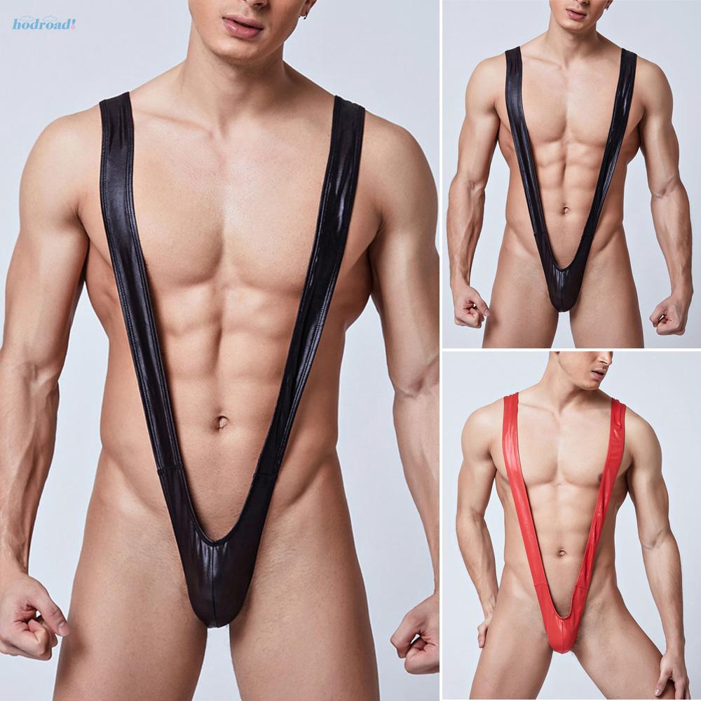 mens sling swimwear