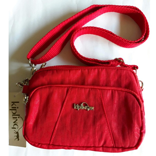 kipling body bag