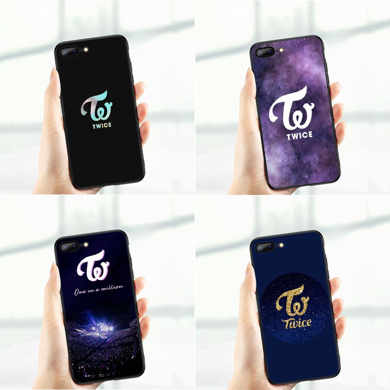 Popular Twice Phone Case For Oppo A3s A37 F1s F5 F7 F9 1 A A5s F11pro Shopee Philippines