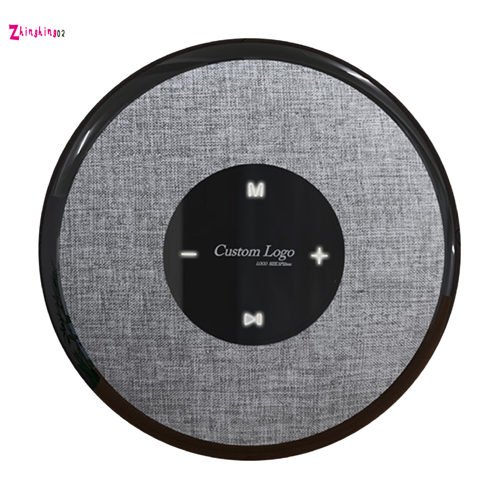 floating subwoofer