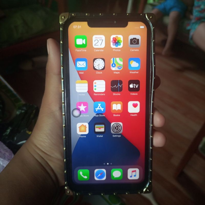 Super Sale Now Iphone 12 Pro Max Premium Copy Shopee Philippines