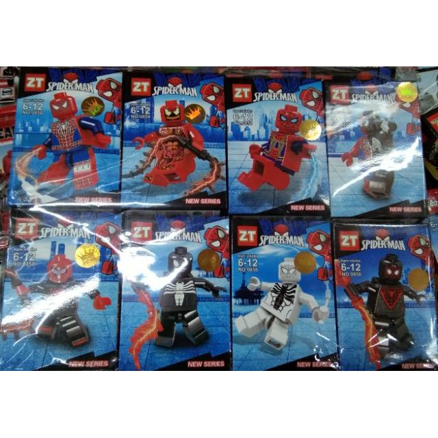 lego spiderman lego spiderman