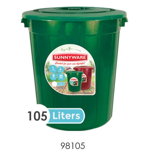 Plastic Drum Manufacturers Philippines is rated the best in 07/2023