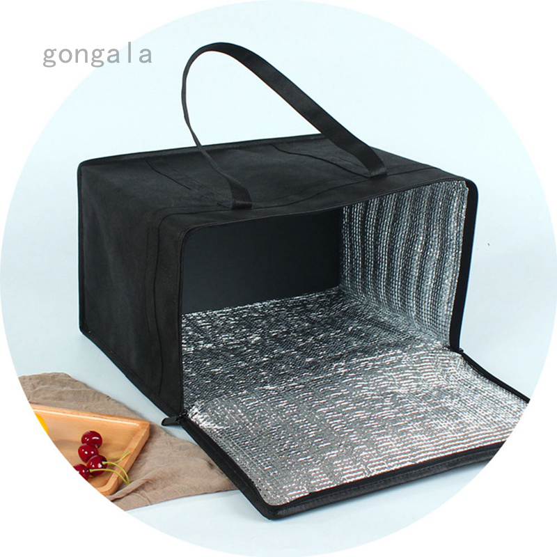 catering insulated bags