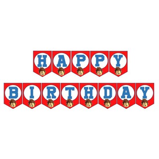Game Roblox Theme Party Supplies Kids Birthday Banners Cake Toppers Decorations Shopee Philippines - smiley jelly roblox