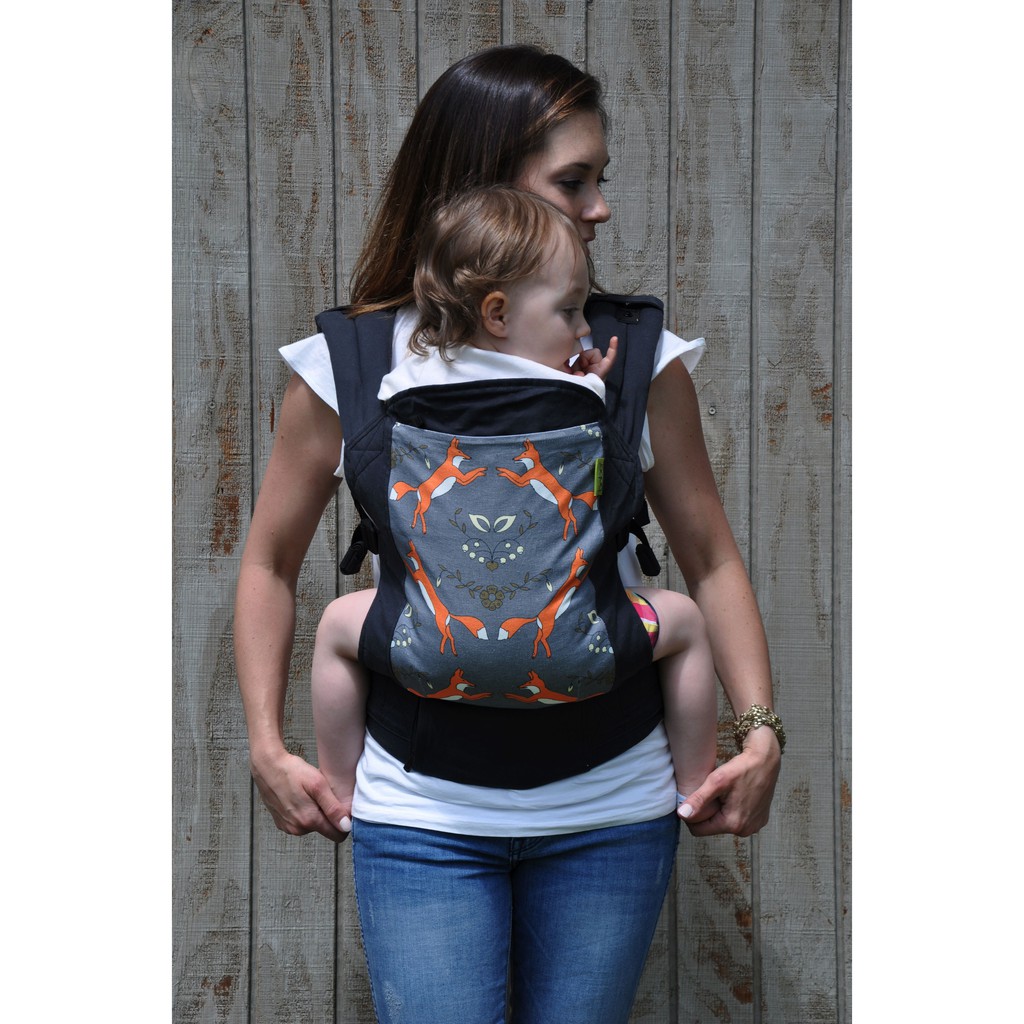boba 4g baby carrier