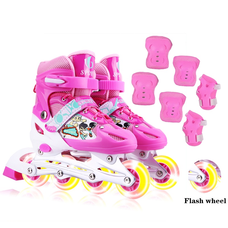 roller skates adjustable inline skates roller skates 4 roller skates
