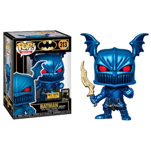 batman the merciless funko pop