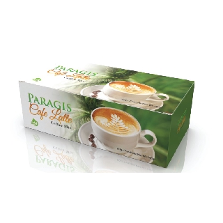 paragis latte shopee