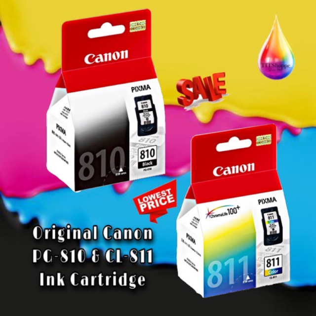 810 cartridge price