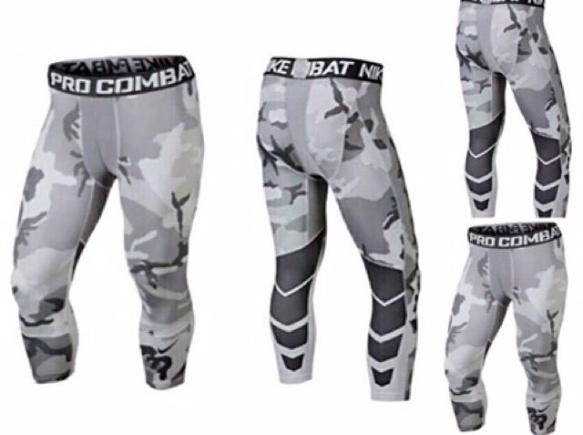pro combat leggings