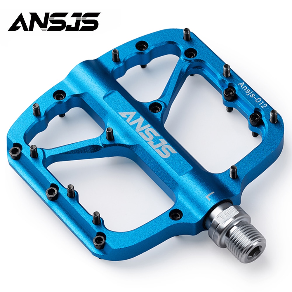 Discount Shop High quality, high discounts Mountain Bike Pedal Aluminum ...