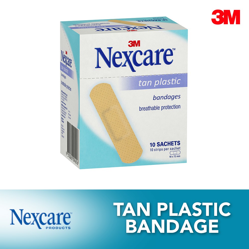 aid bandage