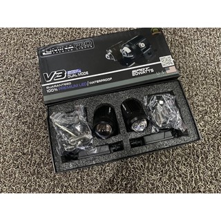 Lumina Mini Driving Light V3 | Shopee Philippines