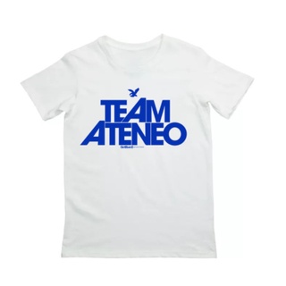 GetBlued Ateneo Volleyball Deanna Wong 3 Royal Blue Shirt Jersey #6