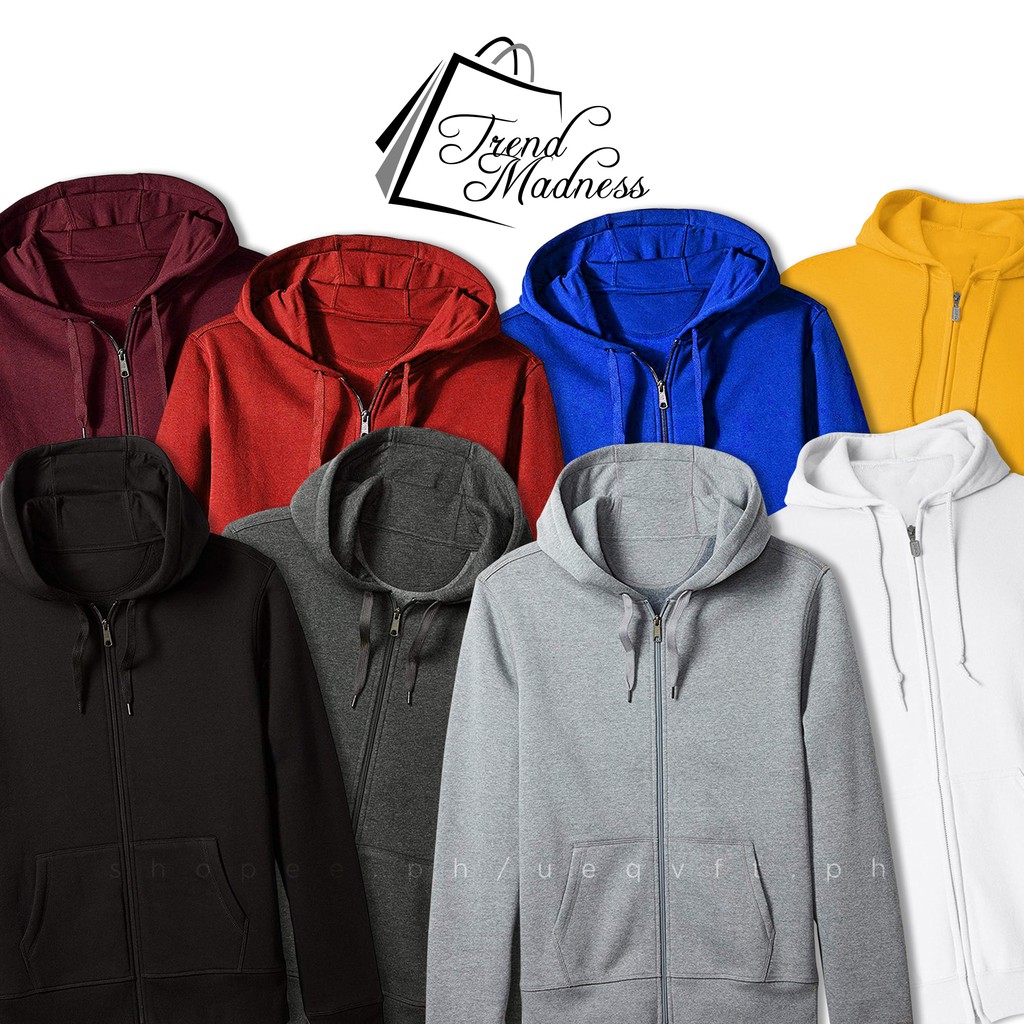 plain hoodies divisoria