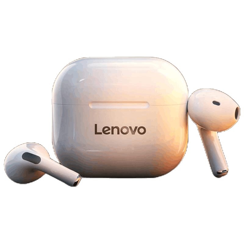 Lenovo lp40 tws обзор